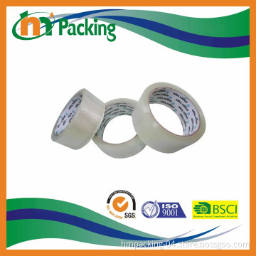 48mm Self Adhesive BOPP Packing Tape